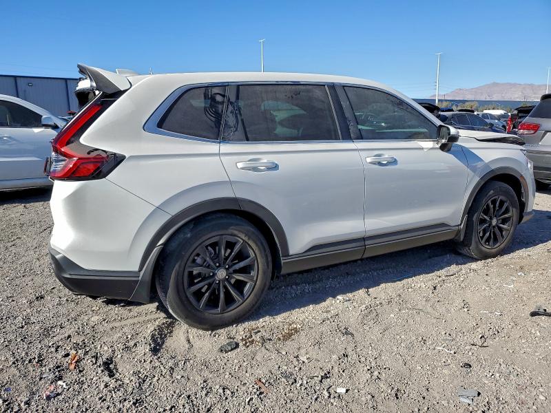 2024 Honda Cr-v მანქანა იყიდება აუქციონზე, vin: 2HKRS3H77RH304043, აუქციონის ნომერი: 97039645