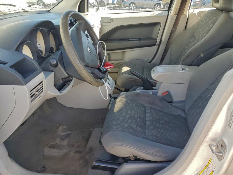 Aukcja sprzedaży 2007 Dodge Caliber, vin: 1B3HB28BX7D106295, numer aukcji: 95313515
