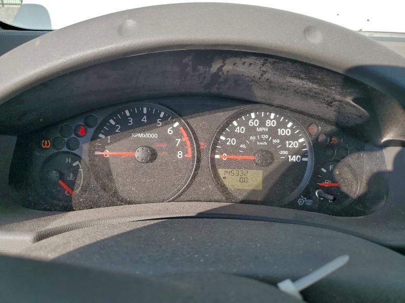 Aukcja sprzedaży 2017 Nissan Frontier, vin: 1N6BD0CT2HN777035, numer aukcji: 98036295
