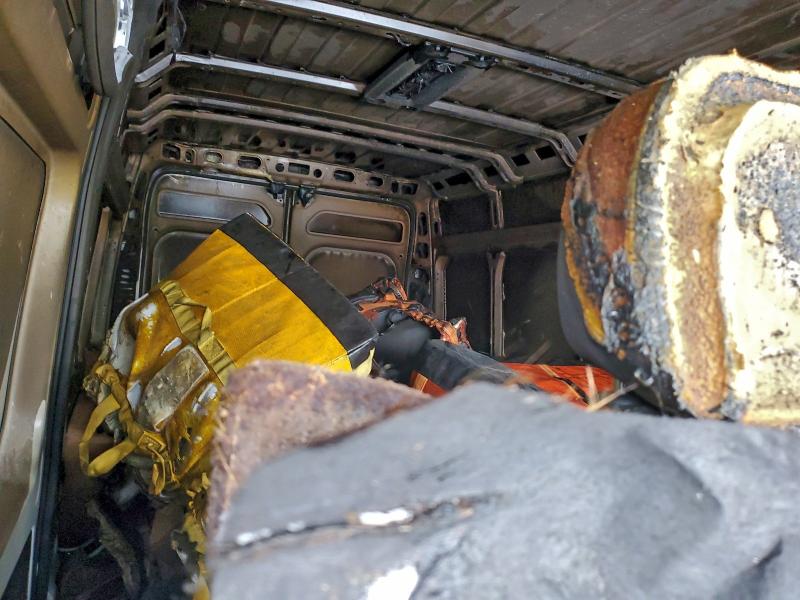 Aukcja sprzedaży 2024 Ram Promaster 2500, vin: 3C6LRVDG4RE153550, numer aukcji: 94671435