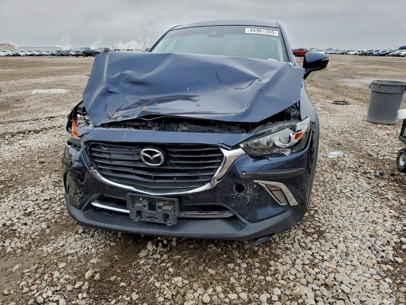 Aukcja sprzedaży 2018 Mazda Cx-3, vin: JM1DKDC73J0300337, numer aukcji: 94961355