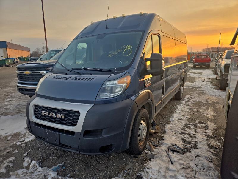 Aukcja sprzedaży 2020 Ram Promaster 3500, vin: 3C6URVJG4LE145187, numer aukcji: 95861655