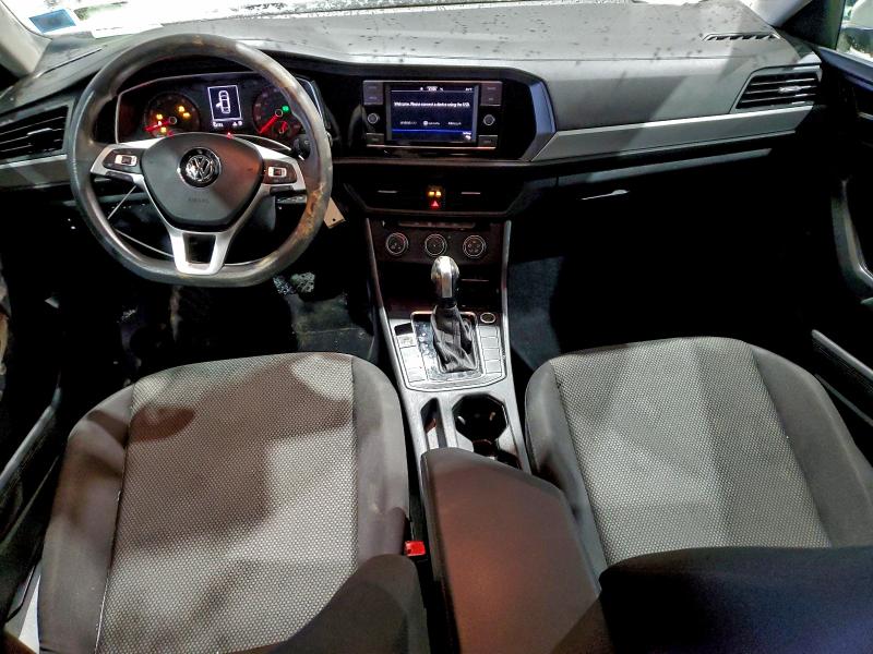 2020 Volkswagen Jetta მანქანა იყიდება აუქციონზე, vin: 3VWC57BU2LM088183, აუქციონის ნომერი: 95660445