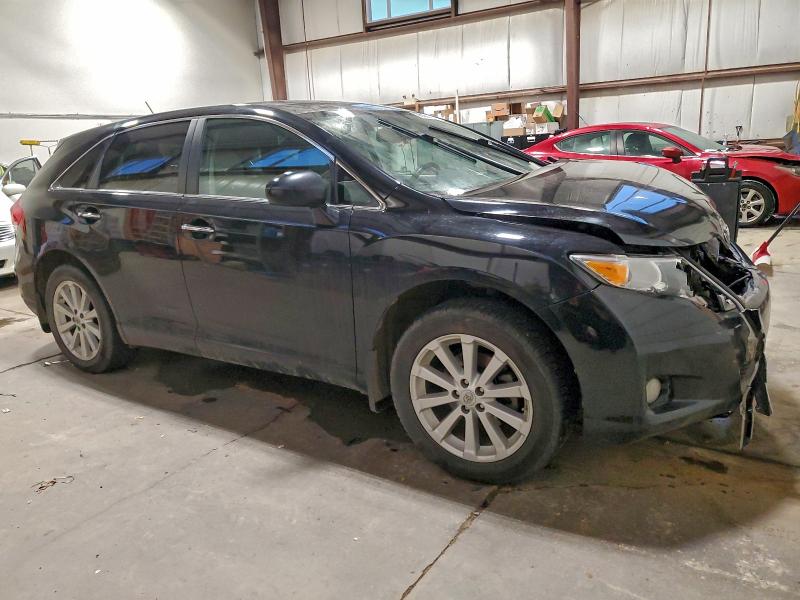 Aukcja sprzedaży 2012 Toyota Venza, vin: 4T3BA3BB9CU030393, numer aukcji: 96161435