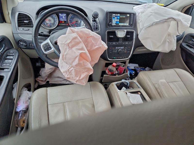 Aukcja sprzedaży 2013 Chrysler Town & Country, vin: 2C4RC1BG3DR646711, numer aukcji: 96809845