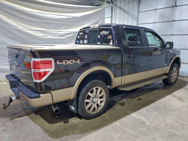 2014 Ford F150 მანქანა იყიდება აუქციონზე, vin: 1FTFW1ET0EKD56350, აუქციონის ნომერი: 95741985