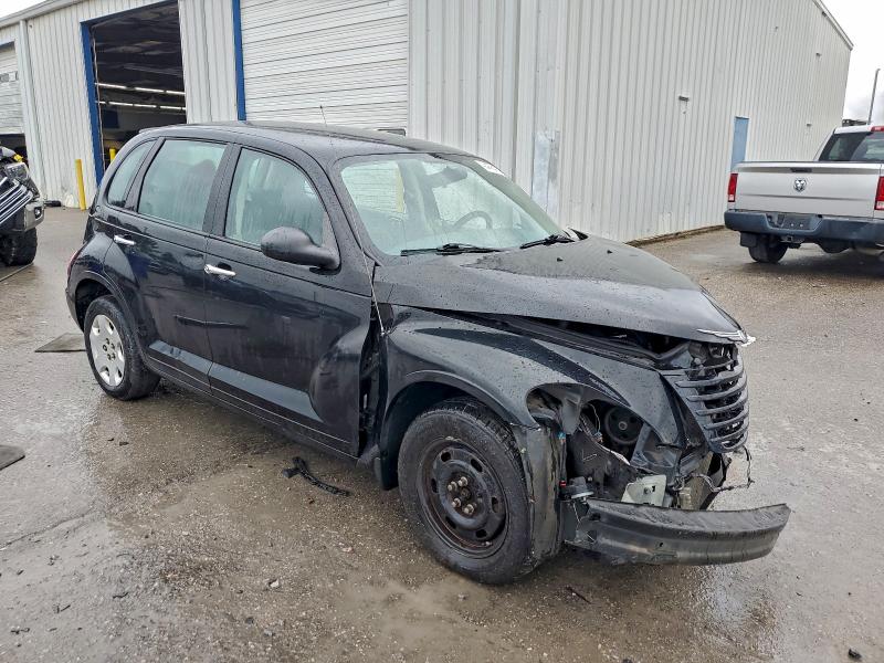 94564705 :رقم المزاد ، 3A8FY48BX8T113820 vin ، 2008 Chrysler Pt Cruiser مزاد بيع