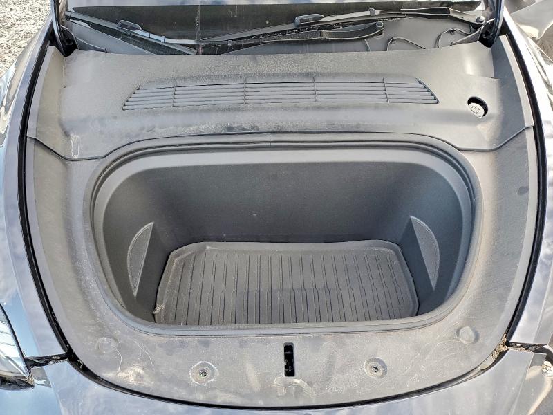 Aukcja sprzedaży 2025 Tesla Model Y, vin: 7SAYGDEE8SF276508, numer aukcji: 93972855
