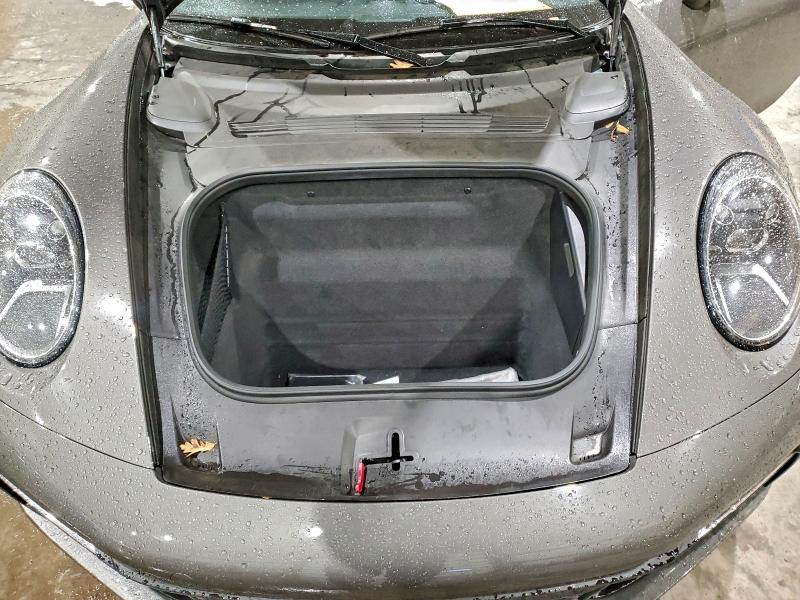 Продажа на аукционе авто 2024 Porsche 911 Carrer, vin: WP0CB2A95RS245930, номер лота: 97597655