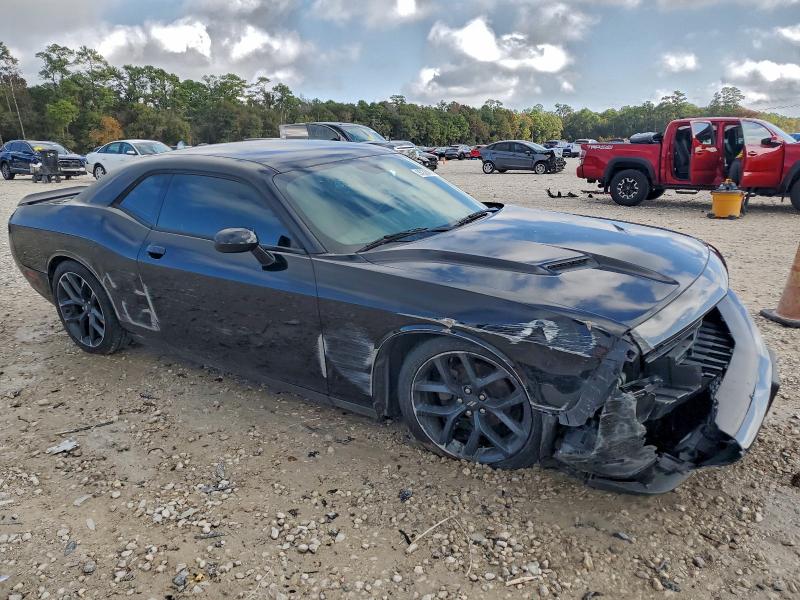 97228005 :رقم المزاد ، 2C3CDZAG9LH135161 vin ، 2020 Dodge Challenger مزاد بيع