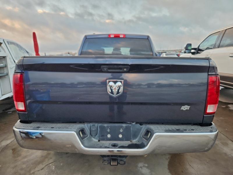 Продажа на аукционе авто 2014 Ram 1500, vin: 1C6RR6FTXES160858, номер лота: 97318605