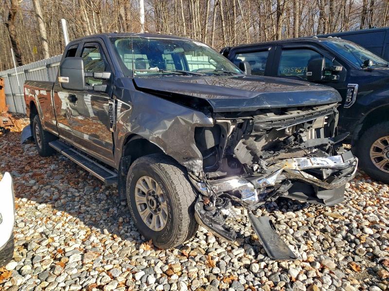 2022 Ford F350 მანქანა იყიდება აუქციონზე, vin: 1FT8X3BN3NEG28623, აუქციონის ნომერი: 94344705