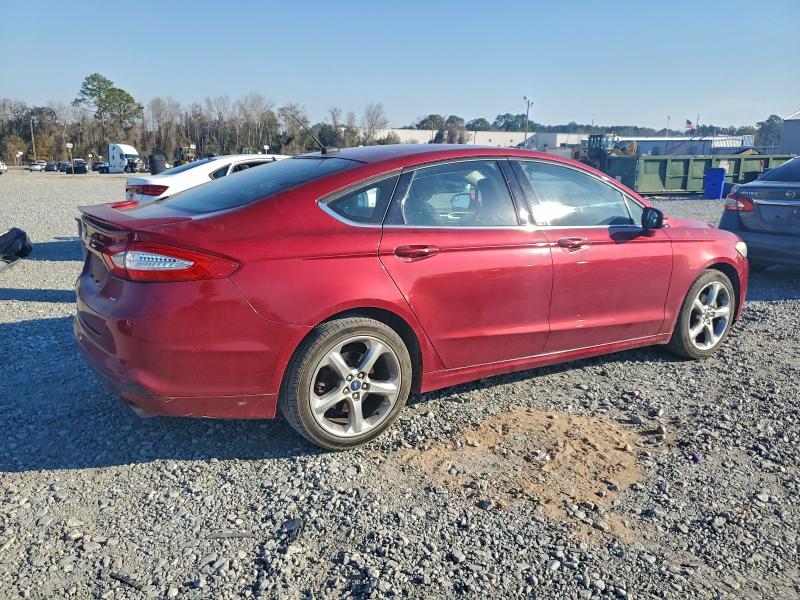 Продаж на аукціоні авто 2014 Ford Fusion Se, vin: 1FA6P0H77E5403822, номер лоту: 98120315