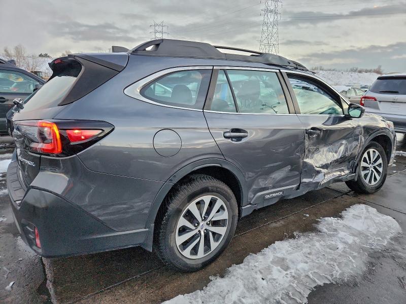 Продаж на аукціоні авто 2020 Subaru Outback, vin: 4S4BTAAC7L3151916, номер лоту: 95575935