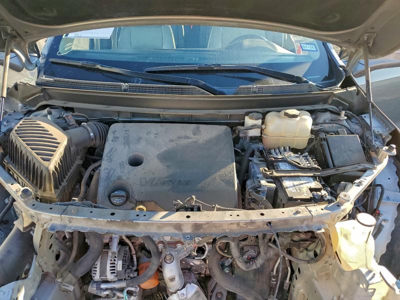 Продаж на аукціоні авто 2018 Buick Enclave, vin: 5GAERBKW8JJ173125, номер лоту: 97617685