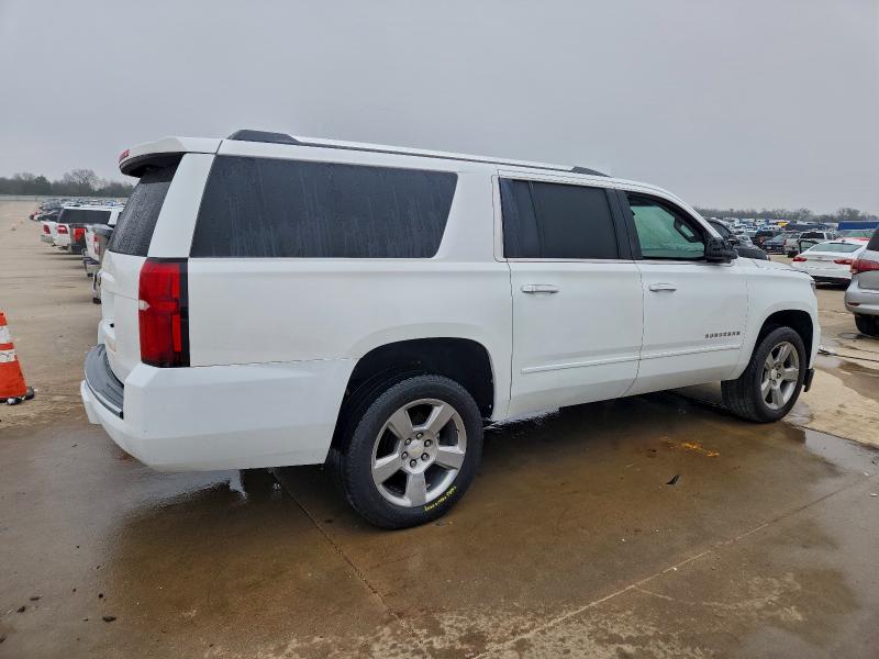 93315545 :رقم المزاد ، 1GNSCJKC8JR161889 vin ، 2018 Chevrolet Suburban مزاد بيع