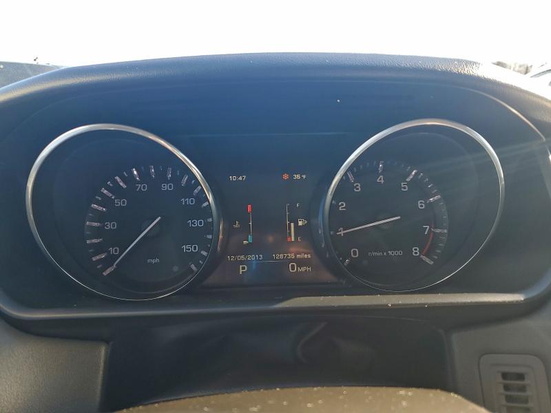 Aukcja sprzedaży 2015 Land Rover Range Rove, vin: SALWR2VF5FA615891, numer aukcji: 96784035