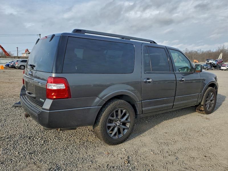 Aukcja sprzedaży 2017 Ford Expedition, vin: 1FMJK2AT2HEA80320, numer aukcji: 96460175