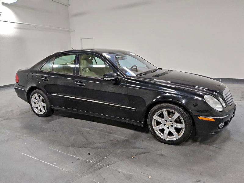 Aukcja sprzedaży 2008 Mercedes-benz E 350 4mat, vin: WDBUF87X58B338090, numer aukcji: 95461915