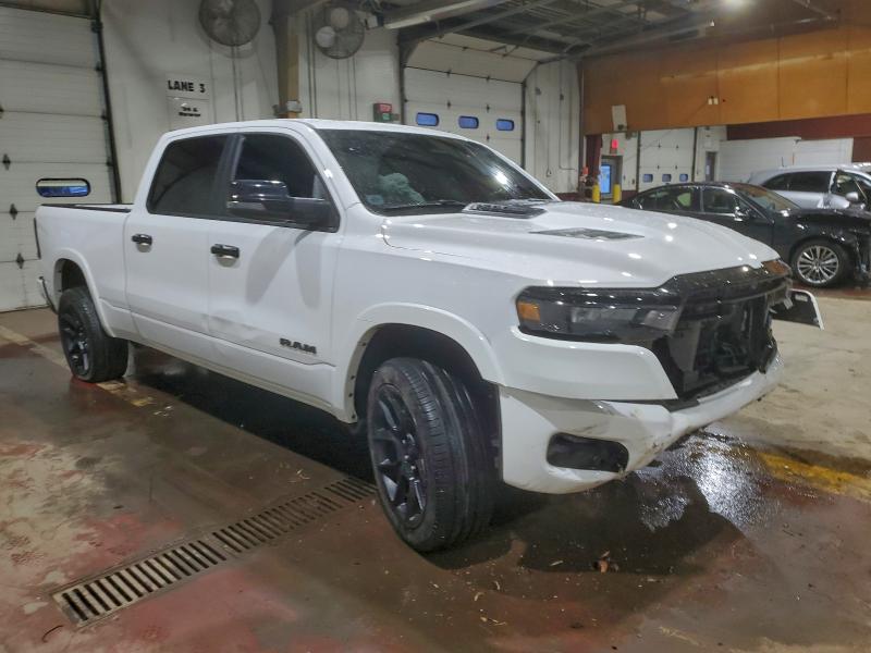 Aukcja sprzedaży 2025 Ram 1500, vin: 1C6SRFRP0SN685275, numer aukcji: 97421415