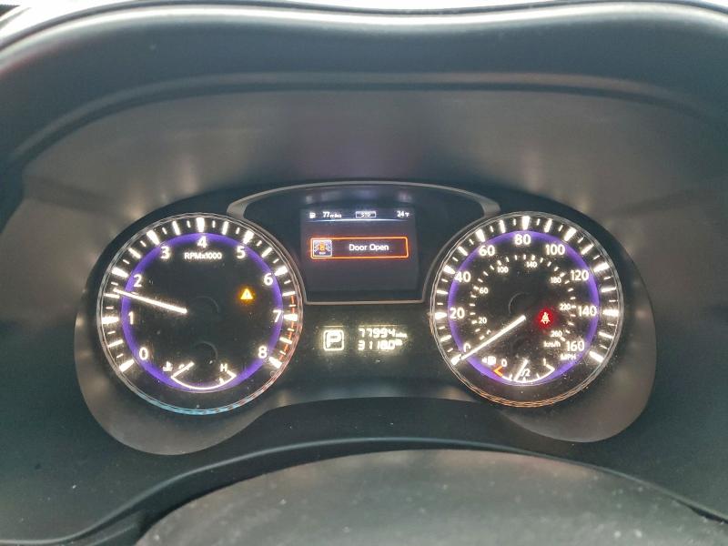 Продаж на аукціоні авто 2014 Infiniti Qx60, vin: 5N1AL0MM5EC548117, номер лоту: 94250295