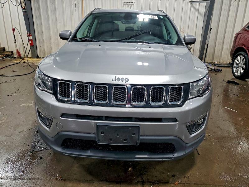 Aukcja sprzedaży 2018 Jeep Compass, vin: 3C4NJDBB1JT483849, numer aukcji: 93248135