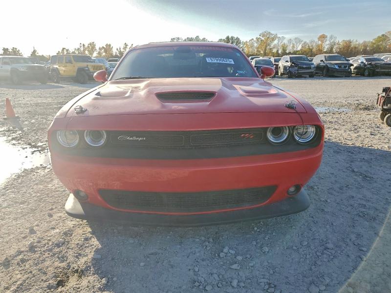Продажа на аукционе авто 2022 Dodge Challenger, vin: 2C3CDZFJ7NH204078, номер лота: 97990625