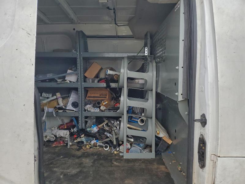 Продаж на аукціоні авто 2017 Chevrolet City Express, vin: 3N63M0YN5HK702432, номер лоту: 54719156