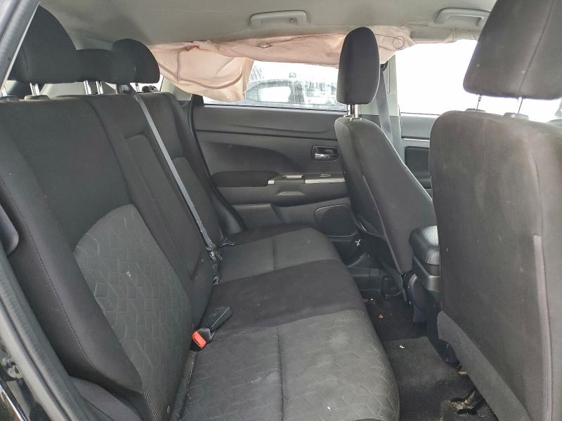 Aukcja sprzedaży 2020 Mitsubishi Outlander Sport, vin: JA4AR3AU8LU024759, numer aukcji: 96081465