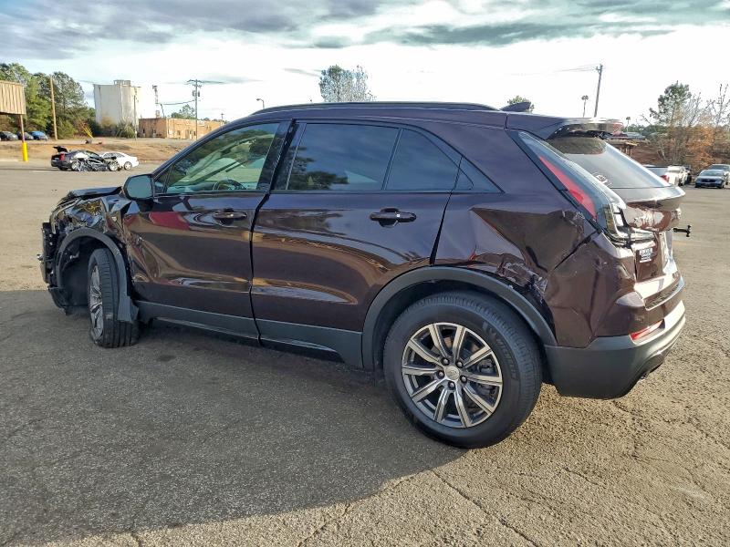 Продаж на аукціоні авто 2020 Cadillac Xt4, vin: 1GYFZER4XLF103845, номер лоту: 96131145