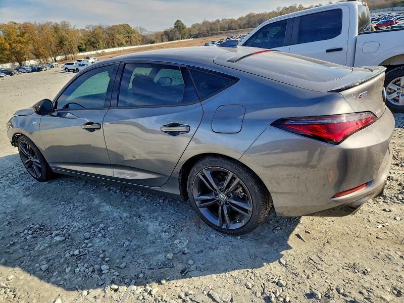 Aukcja sprzedaży 2023 Acura Integra, vin: 19UDE4H35PA018847, numer aukcji: 96912305