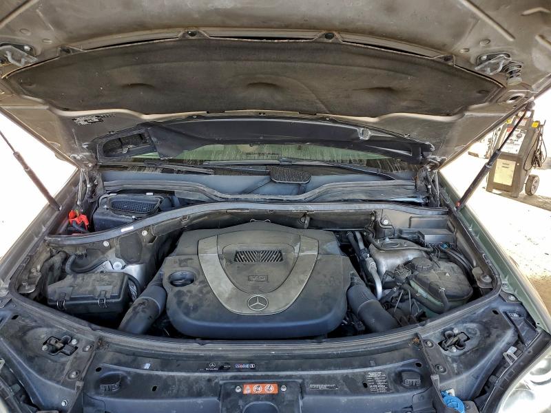2008 Mercedes-benz Ml მანქანა იყიდება აუქციონზე, vin: 4JGBB86E38A328258, აუქციონის ნომერი: 96552175