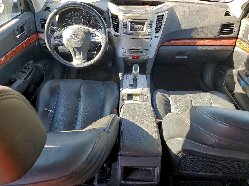 Продажа на аукционе авто 2012 Subaru Outback 3., vin: 4S4BRDKCXC2224135, номер лота: 93982605