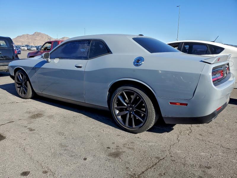 2021 Dodge Challenger მანქანა იყიდება აუქციონზე, vin: 2C3CDZJG7MH610968, აუქციონის ნომერი: 95806845