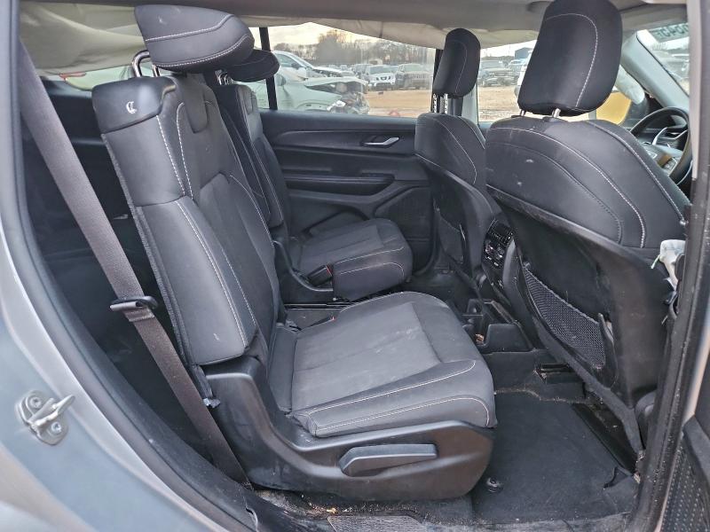 Продажа на аукционе авто 2024 Jeep Grand Cherokee, vin: 1C4RJJAG0R8940173, номер лота: 97246645