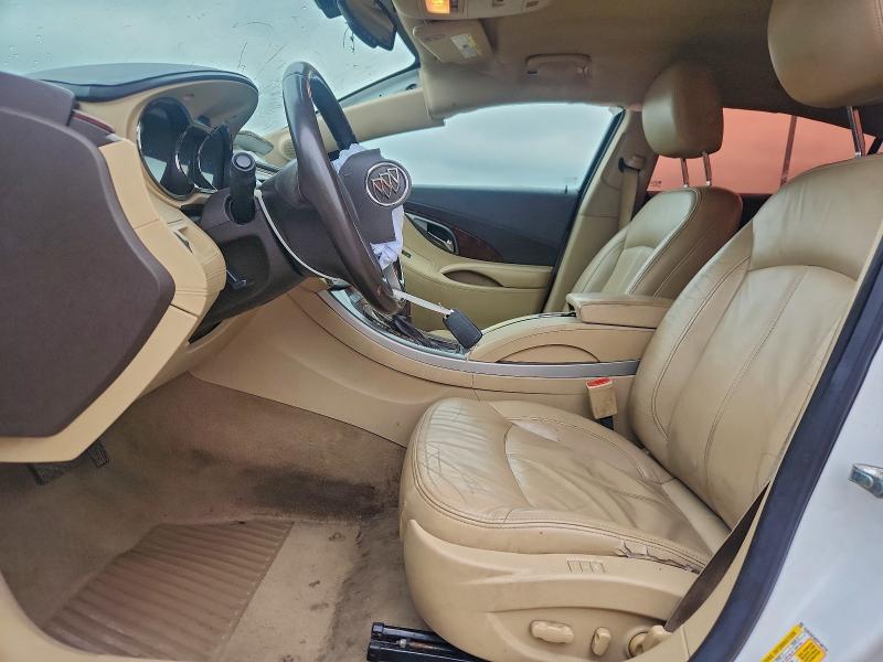 Aukcja sprzedaży 2013 Buick Lacrosse, vin: 1G4GC5E38DF148174, numer aukcji: 94428355