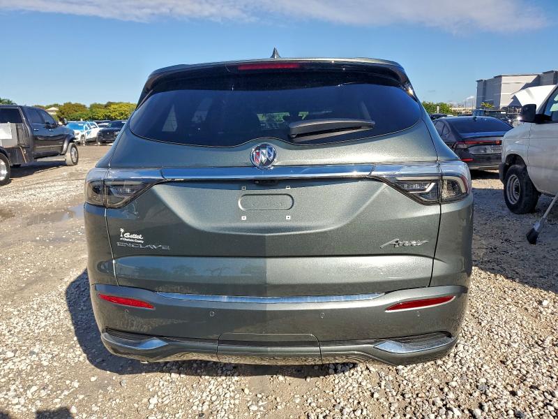 Продажа на аукционе авто 2023 Buick Enclave Av, vin: 5GAERDKW3PJ168161, номер лота: 96606035