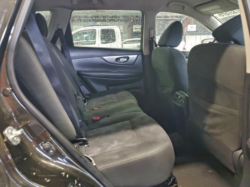 Aukcja sprzedaży 2016 Nissan Rogue S, vin: KNMAT2MV6GP660784, numer aukcji: 97350575