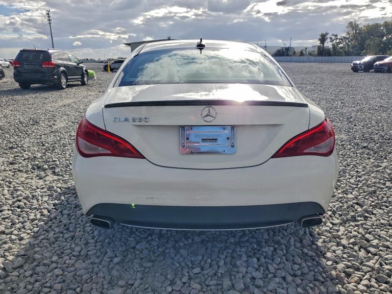 Продажа на аукционе авто 2015 Mercedes-benz Cla, vin: WDDSJ4EB3FN253824, номер лота: 96445005