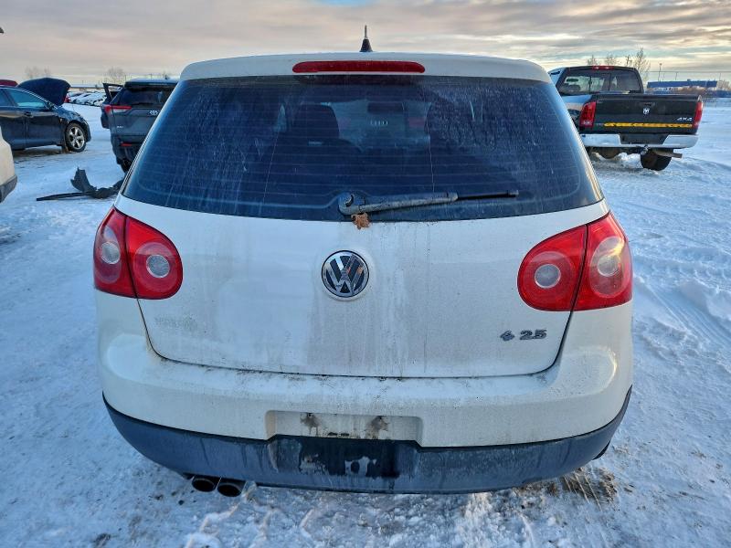 Продаж на аукціоні авто 2008 Volkswagen Rabbit, vin: WVWCA71K18W071882, номер лоту: 94256265