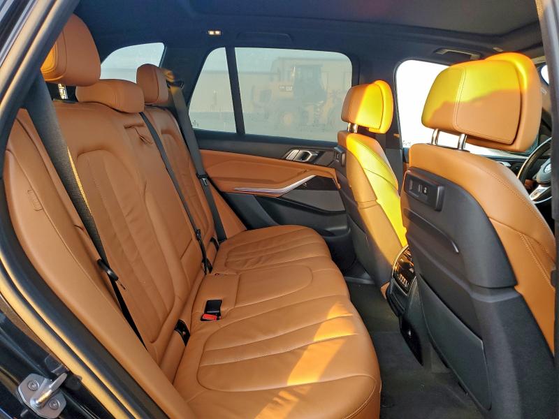 Aukcja sprzedaży 2019 Bmw X5, vin: 5UXJU2C5XKLN65951, numer aukcji: 96818995