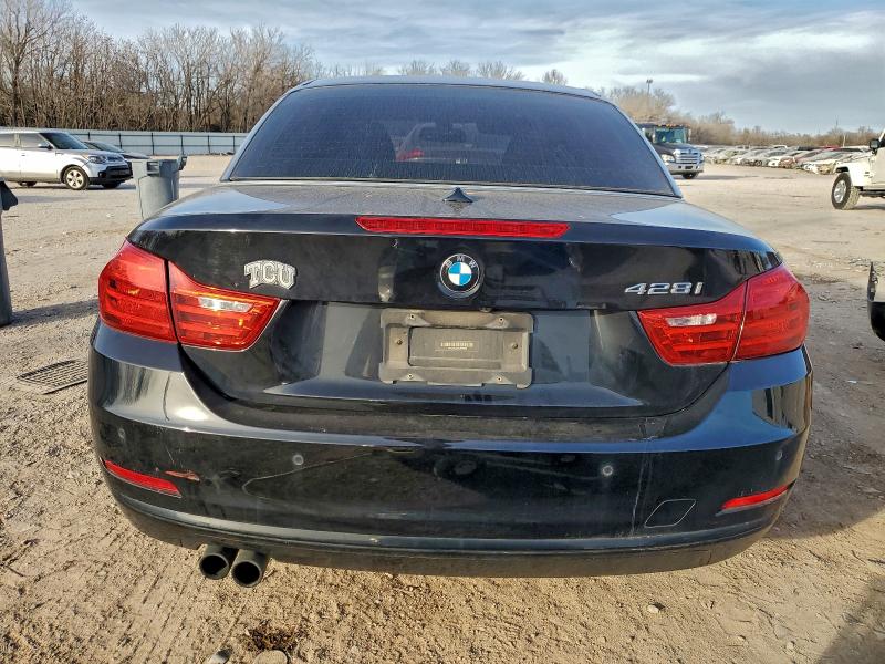 Aukcja sprzedaży 2014 Bmw 428, vin: WBA3V5C55EJ969200, numer aukcji: 94947945