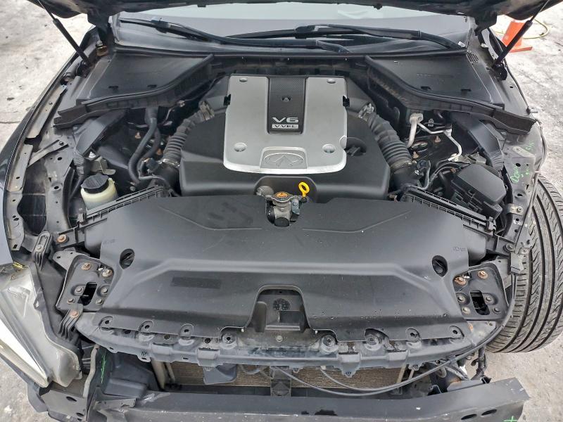 Aukcja sprzedaży 2015 Infiniti Q50, vin: JN1BV7AR3FM409517, numer aukcji: 94350215