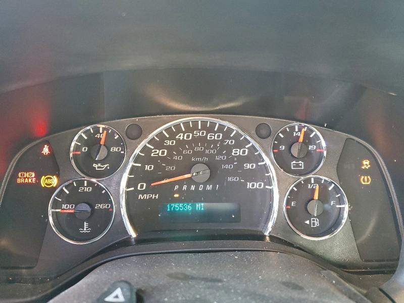 Aukcja sprzedaży 2017 Gmc Savana, vin: 1GTW7AFF7H1907552, numer aukcji: 96517365