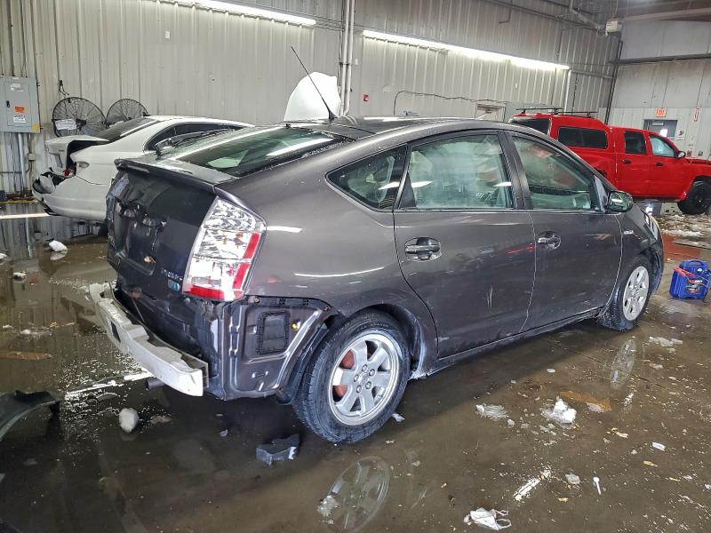 Aukcja sprzedaży 2008 Toyota Prius, vin: JTDKB20U983430430, numer aukcji: 96555605