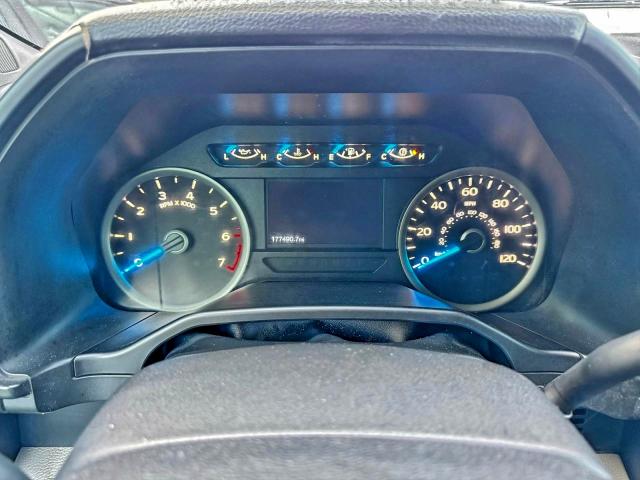 98276065 :رقم المزاد ، 1FTEW1EF5FFB93209 vin ، 2015 Ford F150 Super مزاد بيع