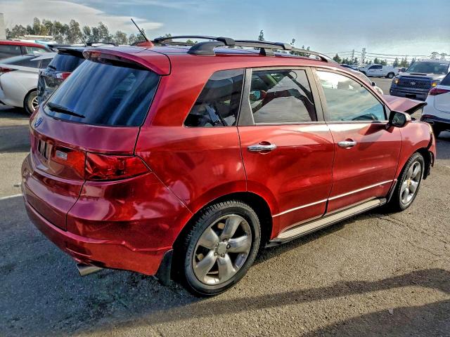 Продаж на аукціоні авто 2007 Acura Rdx, vin: 5J8TB18267A005616, номер лоту: 97797375