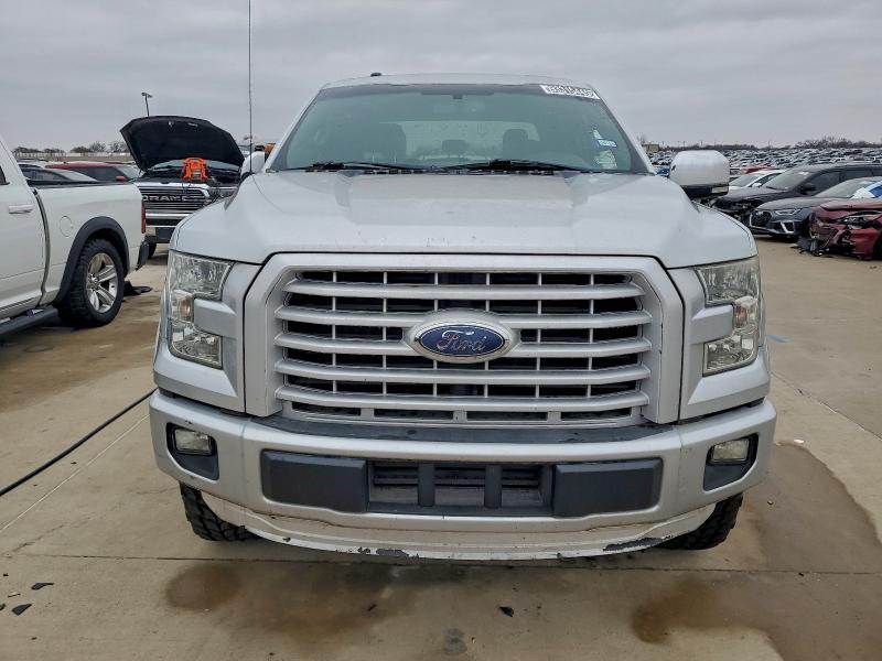 Продаж на аукціоні авто 2015 Ford F150 Super, vin: 1FTEW1CP5FKE02385, номер лоту: 93315445