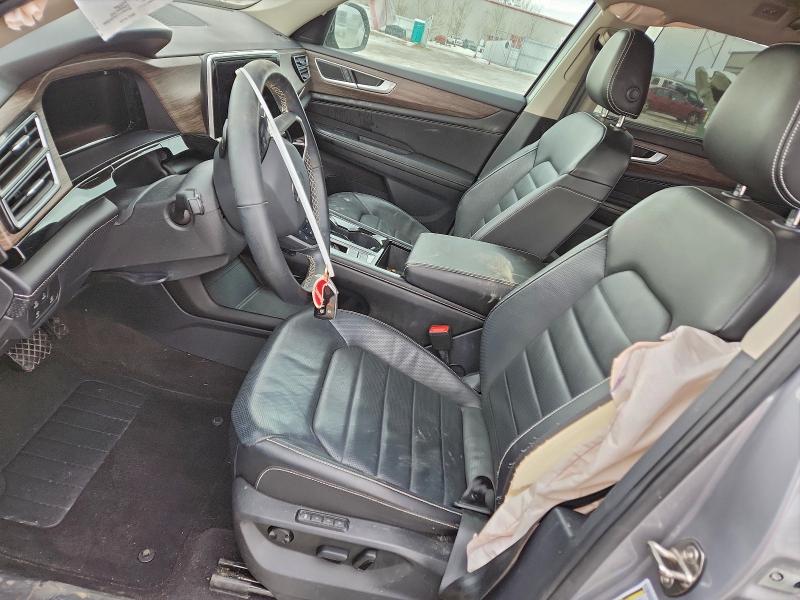 Auction sale of the 2024 Volkswagen Atlas, vin: 1V2BR2CA1RC518434, lot number: 96991935