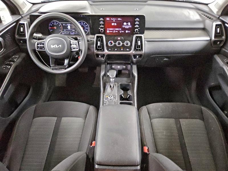 Продажа на аукционе авто 2022 Kia Sorento, vin: 5XYRGDLC9NG125645, номер лота: 95786555